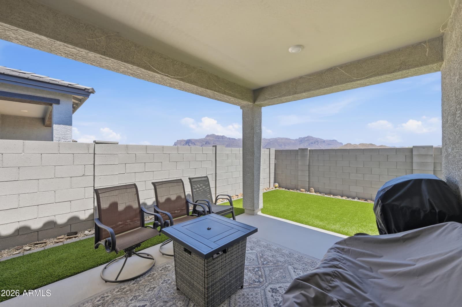4413 S SIPHON DRAW Road, Apache Junction, AZ 85119 — photo 9 of 47