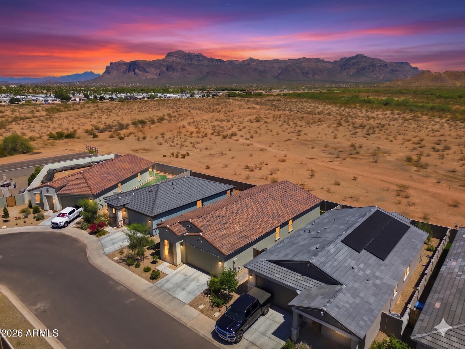 4413 S SIPHON DRAW Road, Apache Junction, AZ 85119 — photo 2 of 47