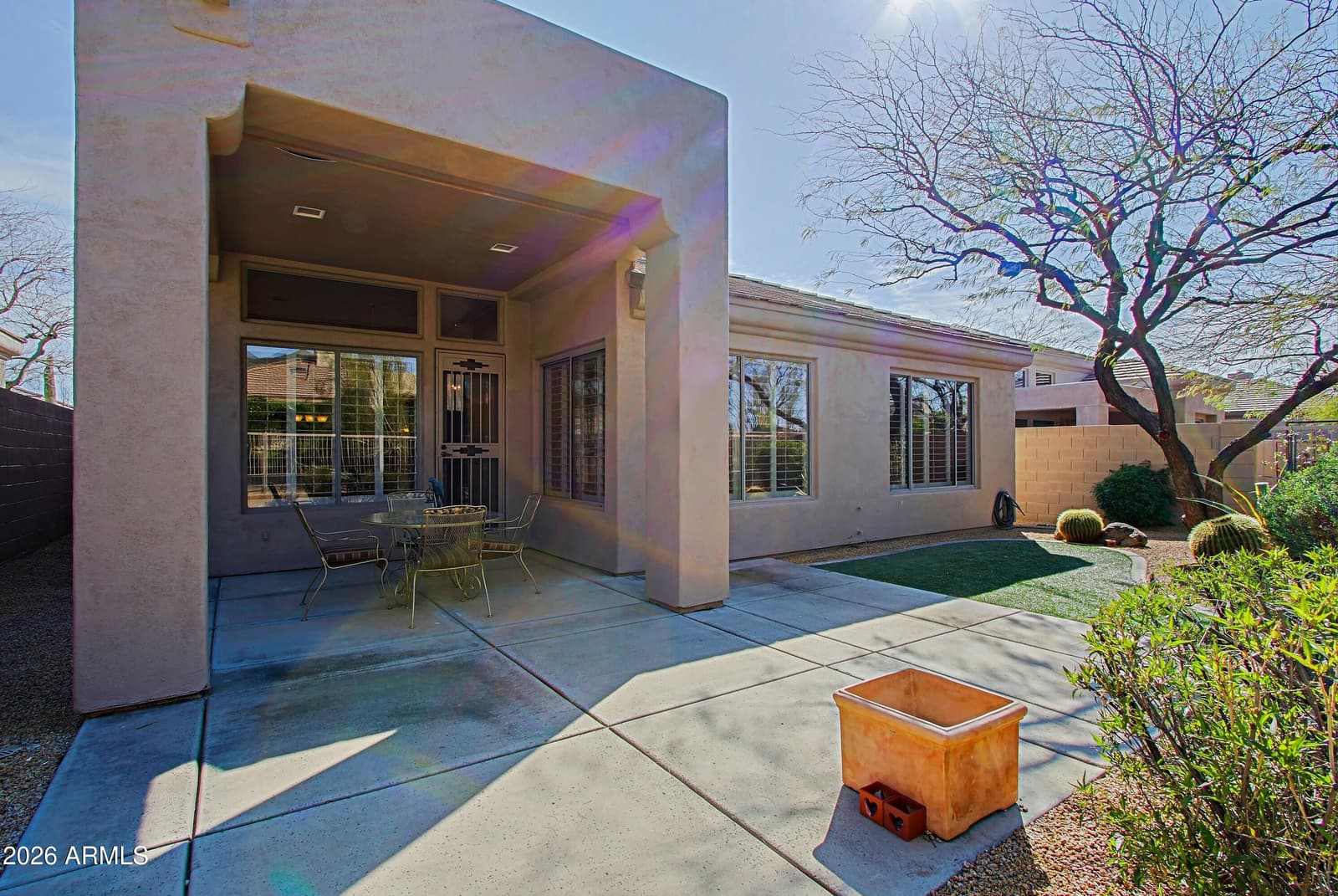 6566 E SHOOTING STAR Way, Scottsdale, AZ 85266 — photo 38 of 76