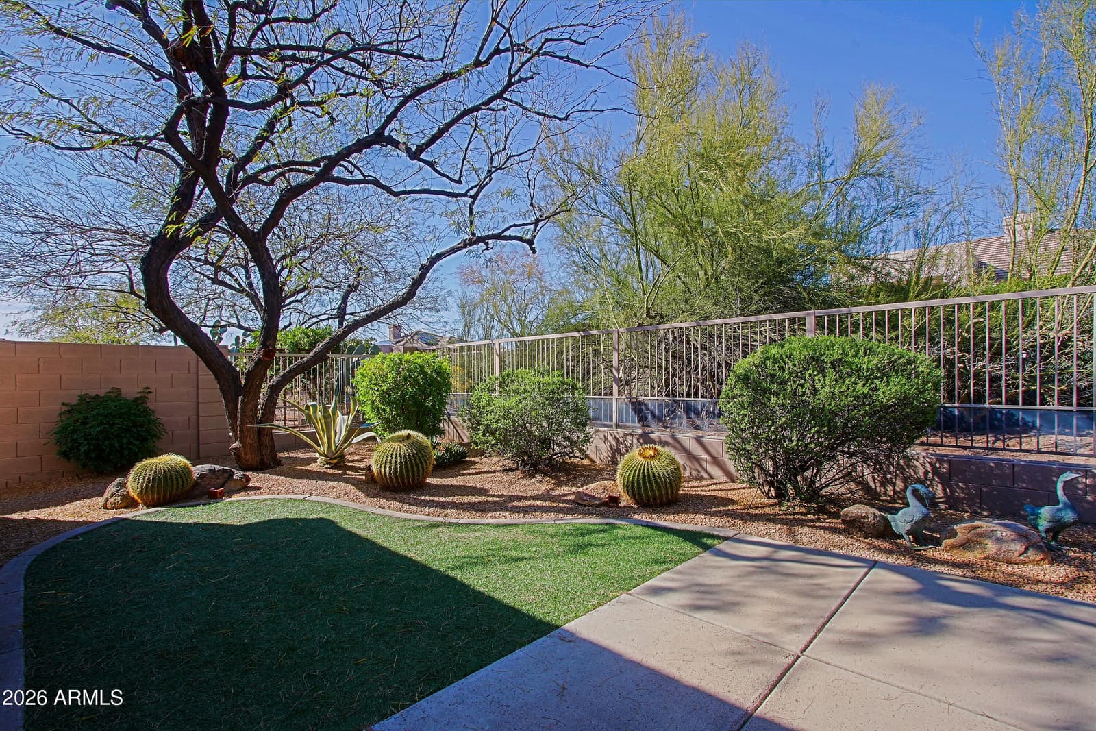 6566 E SHOOTING STAR Way, Scottsdale, AZ 85266 — photo 39 of 76