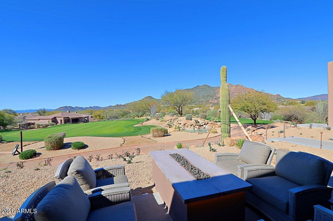 6566 E SHOOTING STAR Way, Scottsdale, AZ 85266 — photo 54 of 76