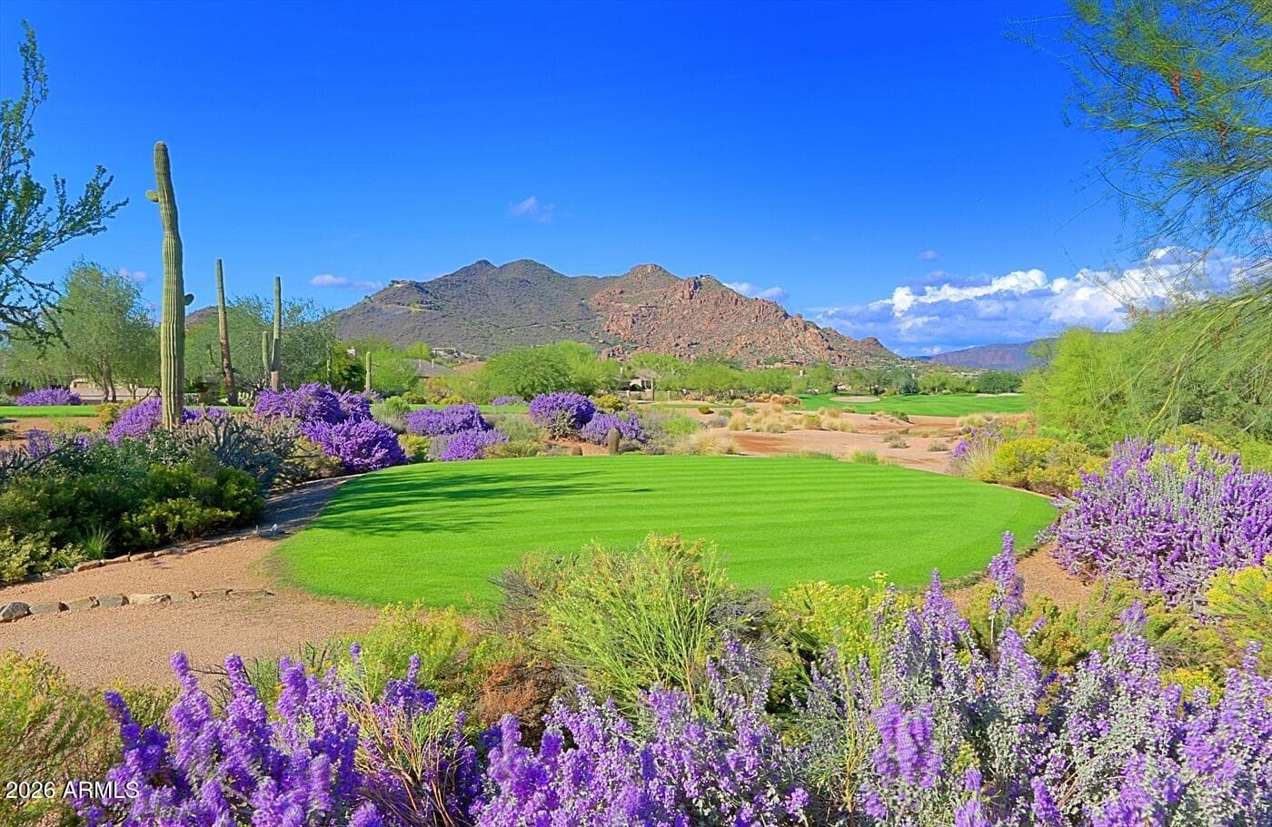 6566 E SHOOTING STAR Way, Scottsdale, AZ 85266 — photo 73 of 76