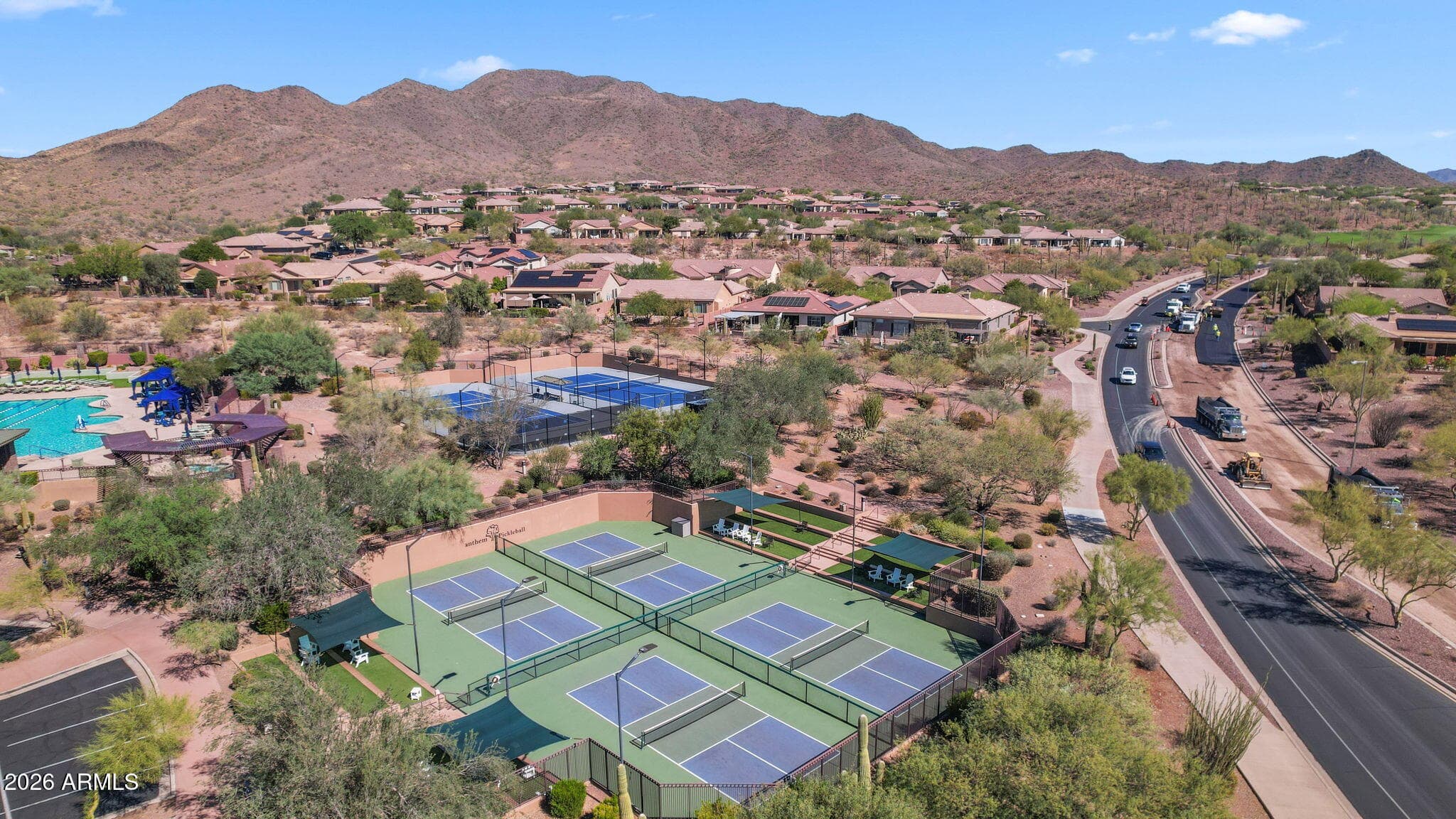 40902 N NOBLE HAWK Way, Anthem, AZ 85086 — photo 50 of 53