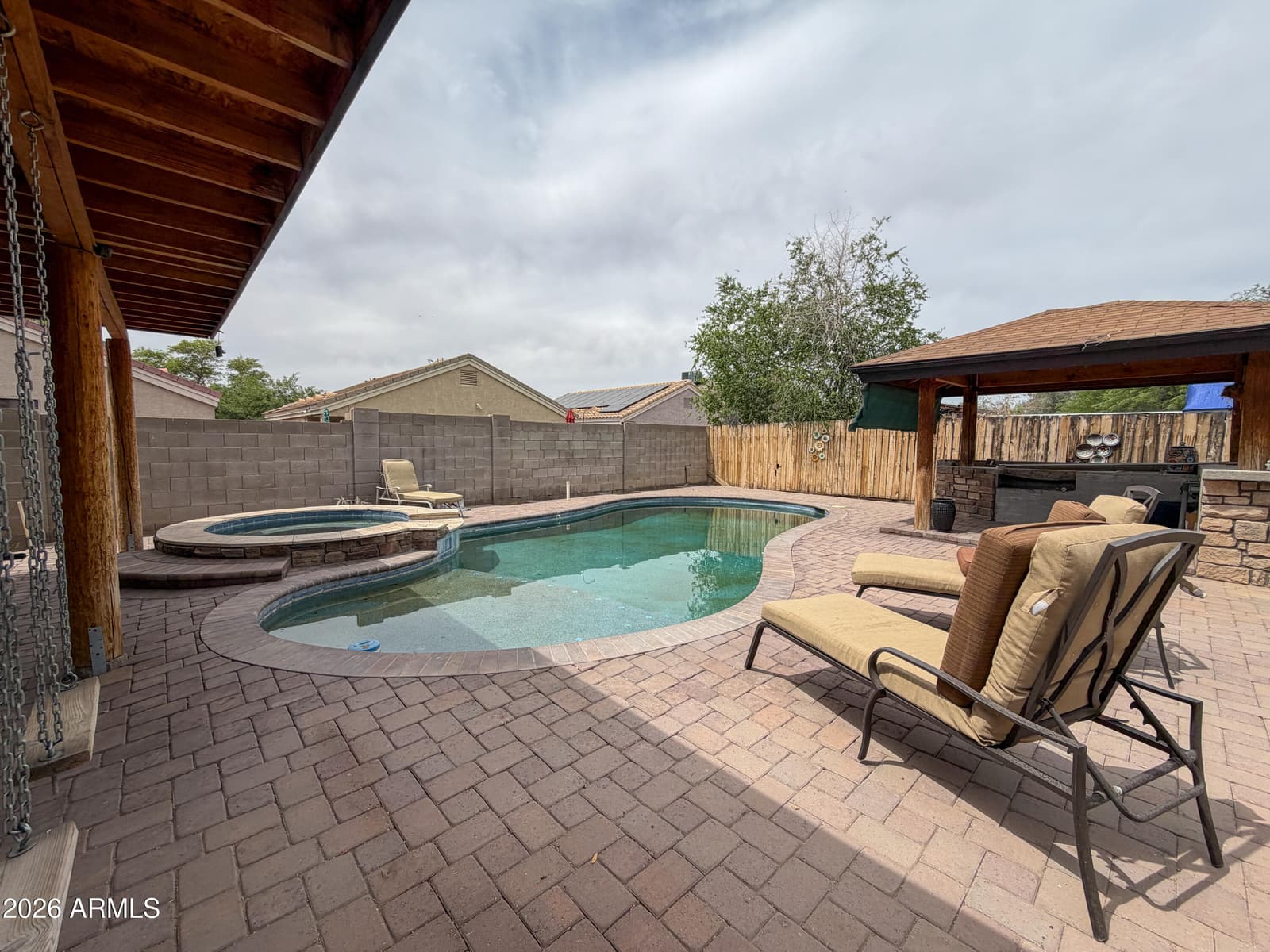 14114 N 5th Avenue, El Mirage, AZ 85335 — photo 10 of 37