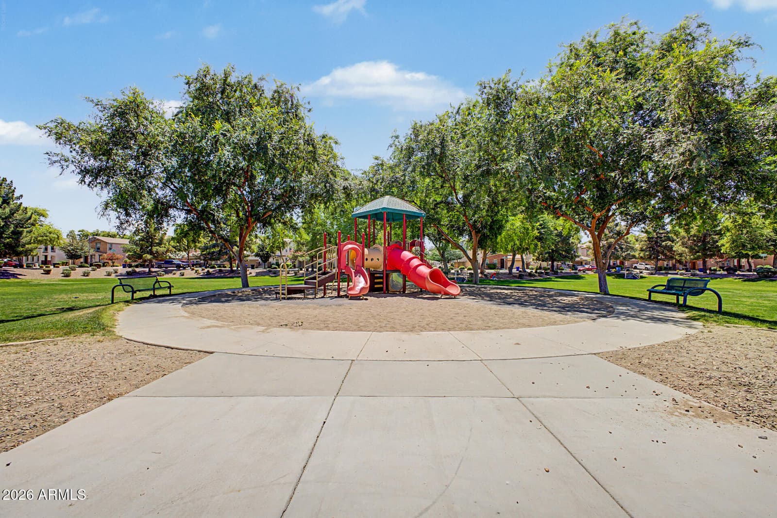 4131 E Carla Vista Drive, Gilbert, AZ 85295 — photo 38 of 39