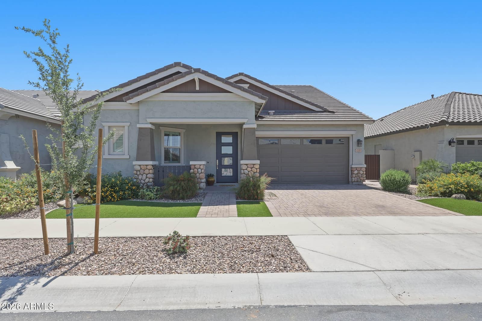 4349 E CLIFTON Avenue, Gilbert, AZ 85295 — photo 39 of 51