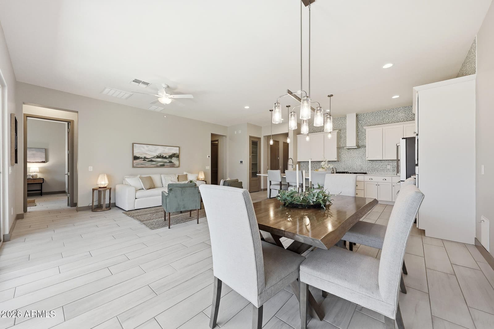 4349 E CLIFTON Avenue, Gilbert, AZ 85295 — photo 3 of 51