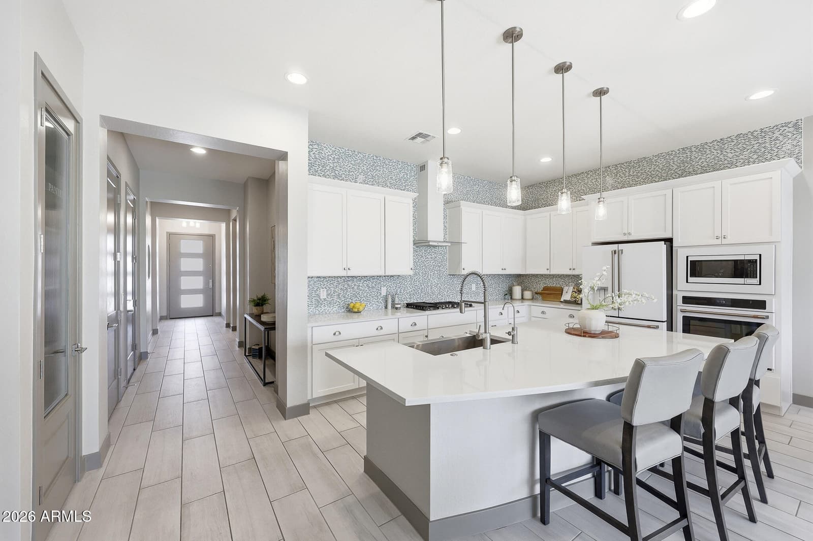 4349 E CLIFTON Avenue, Gilbert, AZ 85295 — photo 4 of 51