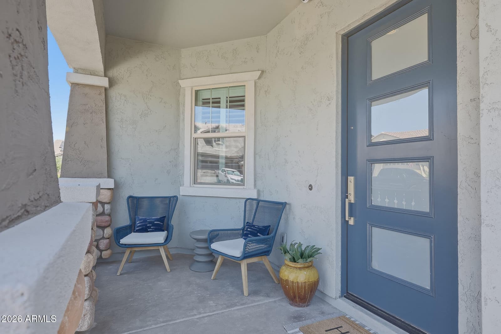 4349 E CLIFTON Avenue, Gilbert, AZ 85295 — photo 40 of 51