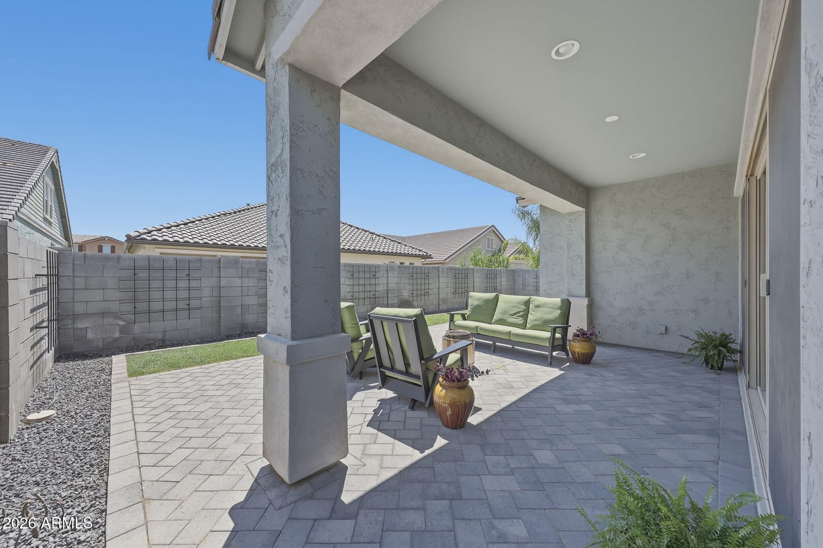 4349 E CLIFTON Avenue, Gilbert, AZ 85295 — photo 33 of 51