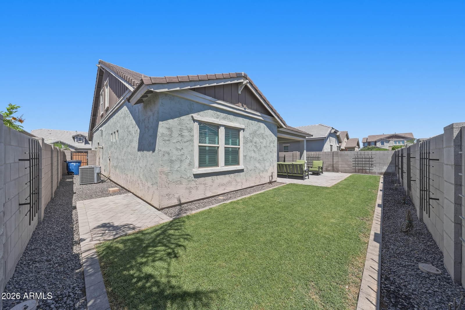 4349 E CLIFTON Avenue, Gilbert, AZ 85295 — photo 38 of 51