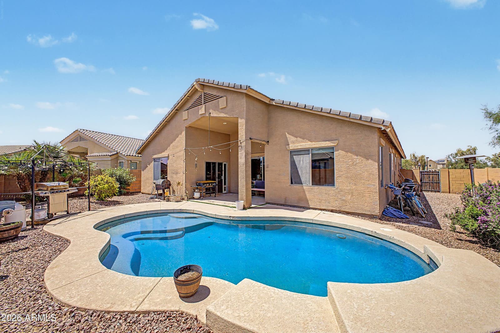 2044 N Montclair Lane, Casa Grande, AZ 85122 — photo 20 of 22