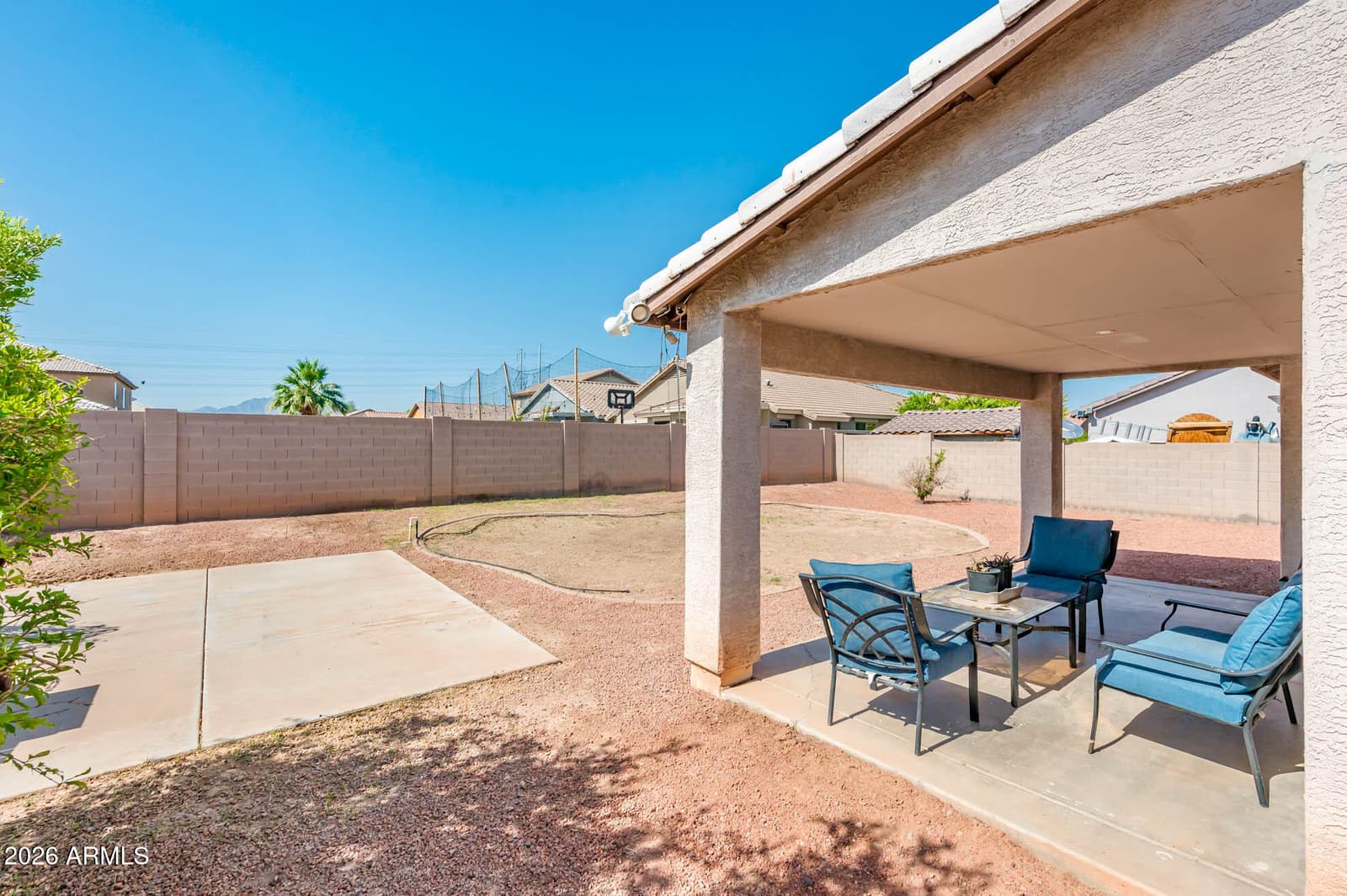 9735 W KIRBY Avenue, Tolleson, AZ 85353 — photo 32 of 33