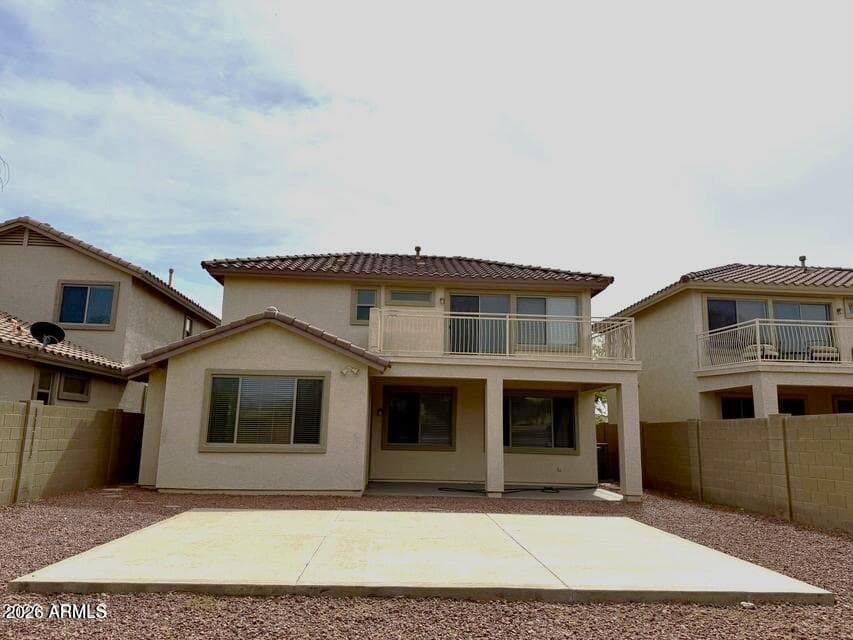1724 W TWAIN Drive, Anthem, AZ 85086 — photo 22 of 22