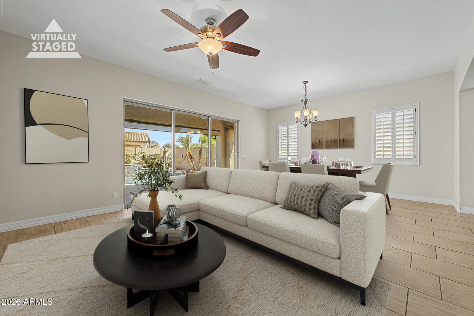 5387 S Forest Avenue, Gilbert, AZ 85298 — photo 16 of 65