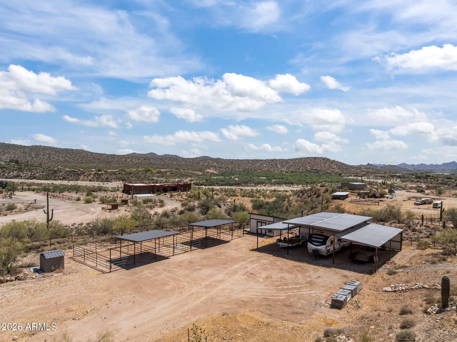 3860 Pura Vida Trail, Wickenburg, AZ 85390 — photo 4 of 82