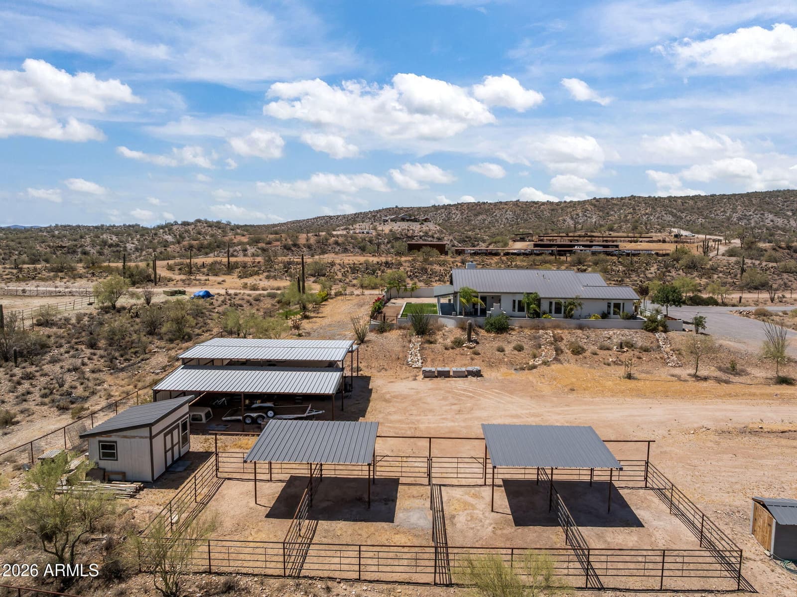 3860 Pura Vida Trail, Wickenburg, AZ 85390 — photo 66 of 82
