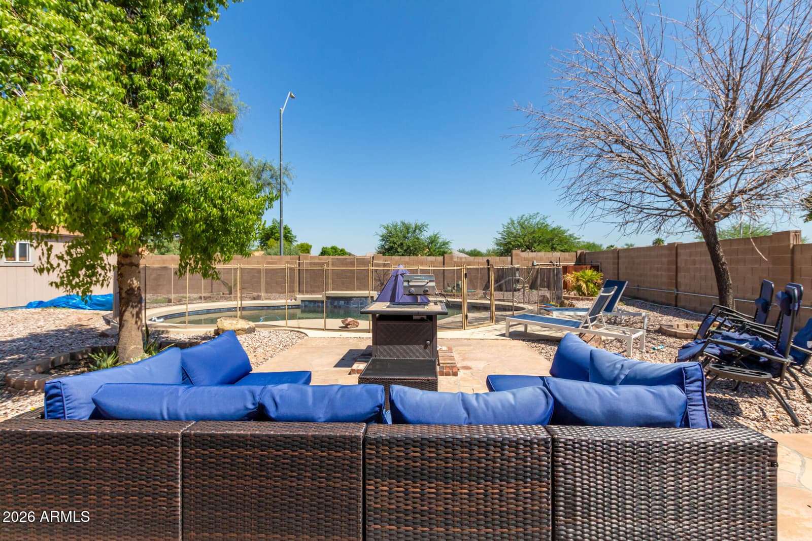 1340 E 12TH Street, Casa Grande, AZ 85122 — photo 2 of 18