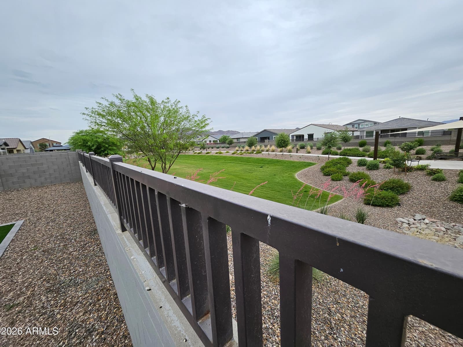 5535 W WILLOW RIDGE Drive, Laveen, AZ 85339 — photo 33 of 42
