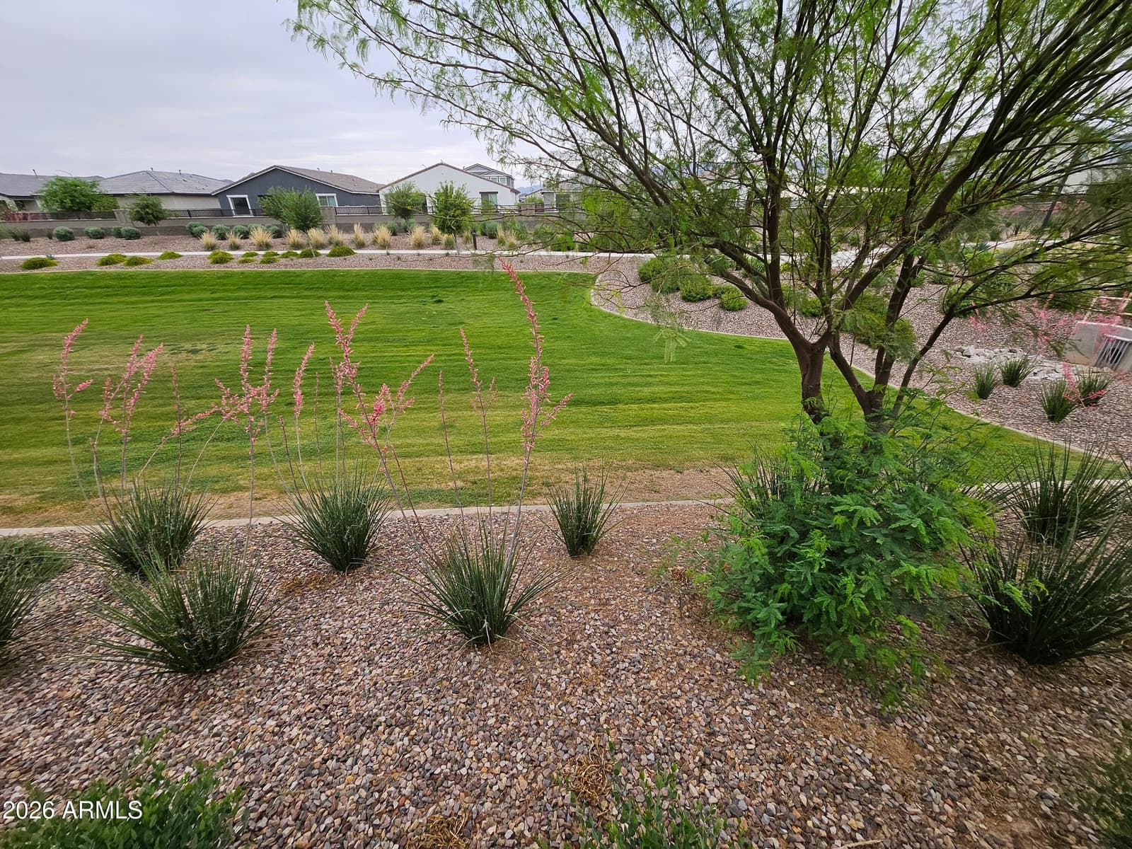 5535 W WILLOW RIDGE Drive, Laveen, AZ 85339 — photo 37 of 42
