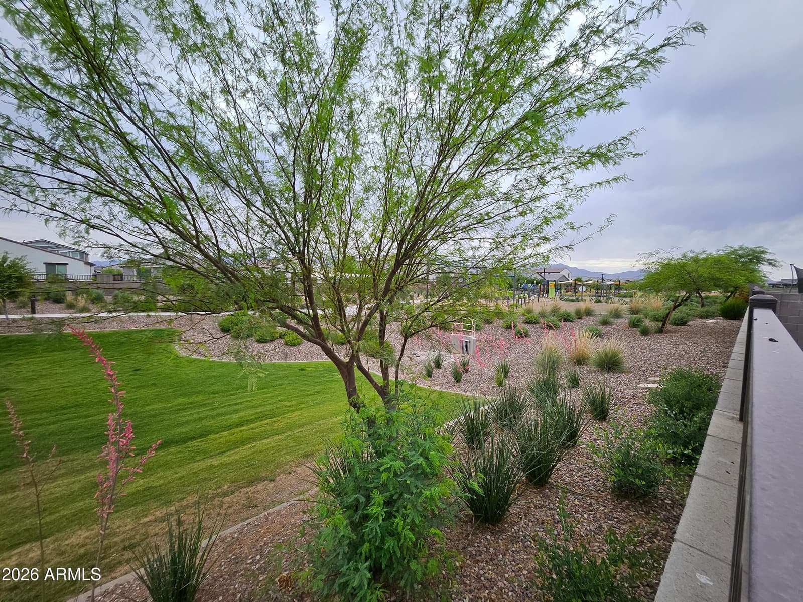 5535 W WILLOW RIDGE Drive, Laveen, AZ 85339 — photo 38 of 42