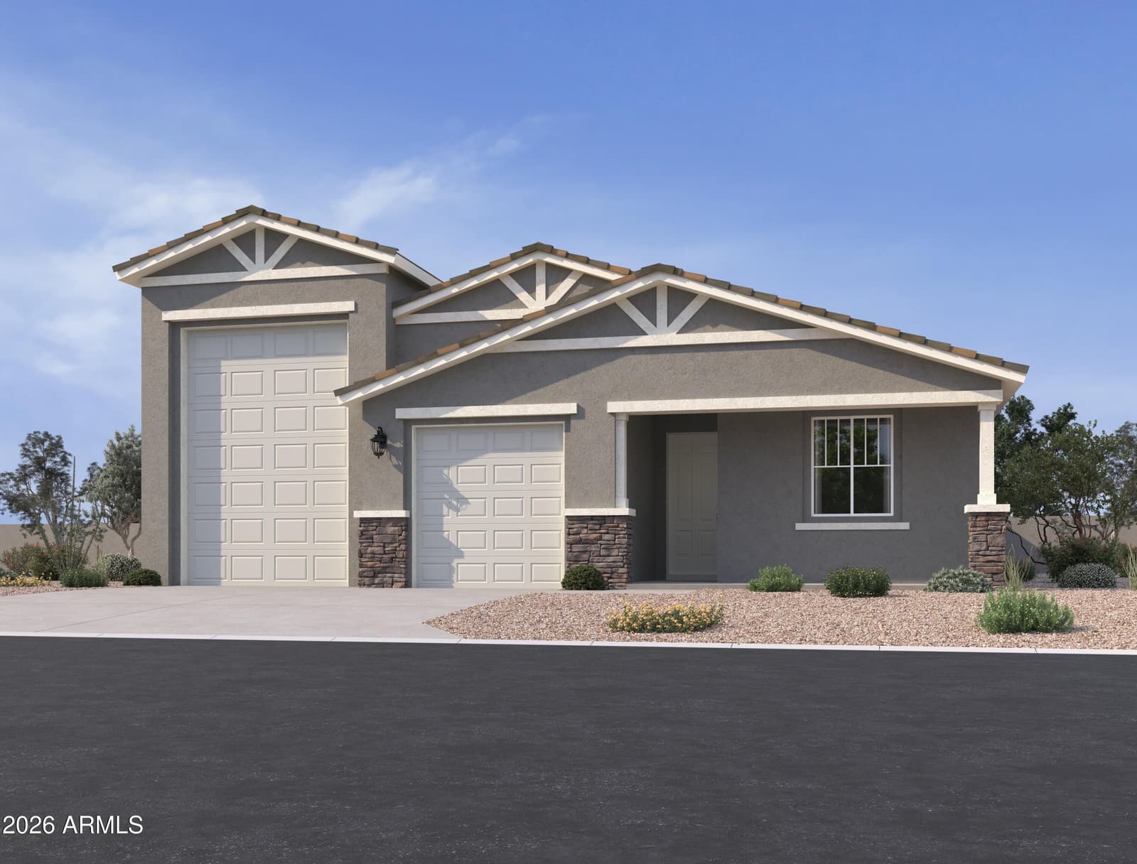 15606 W ONYX Avenue, Waddell, AZ 85355 — photo 1 of 13