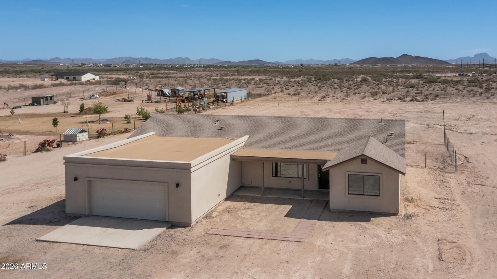 36211 W GLOBE Avenue, Tonopah, AZ 85354 — photo 3 of 44