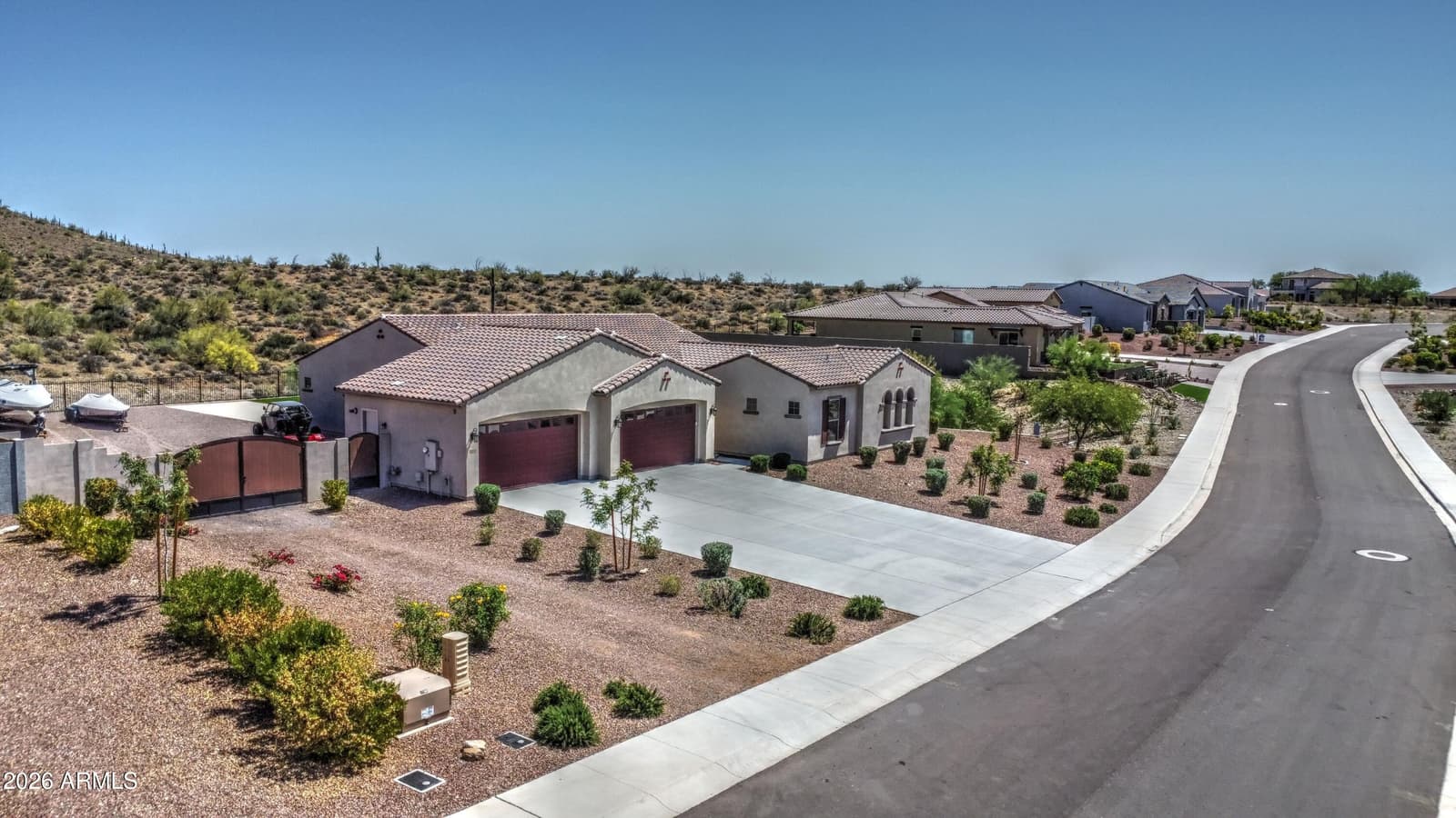 43607 N NATIONAL Court, New River, AZ 85087 — photo 6 of 58