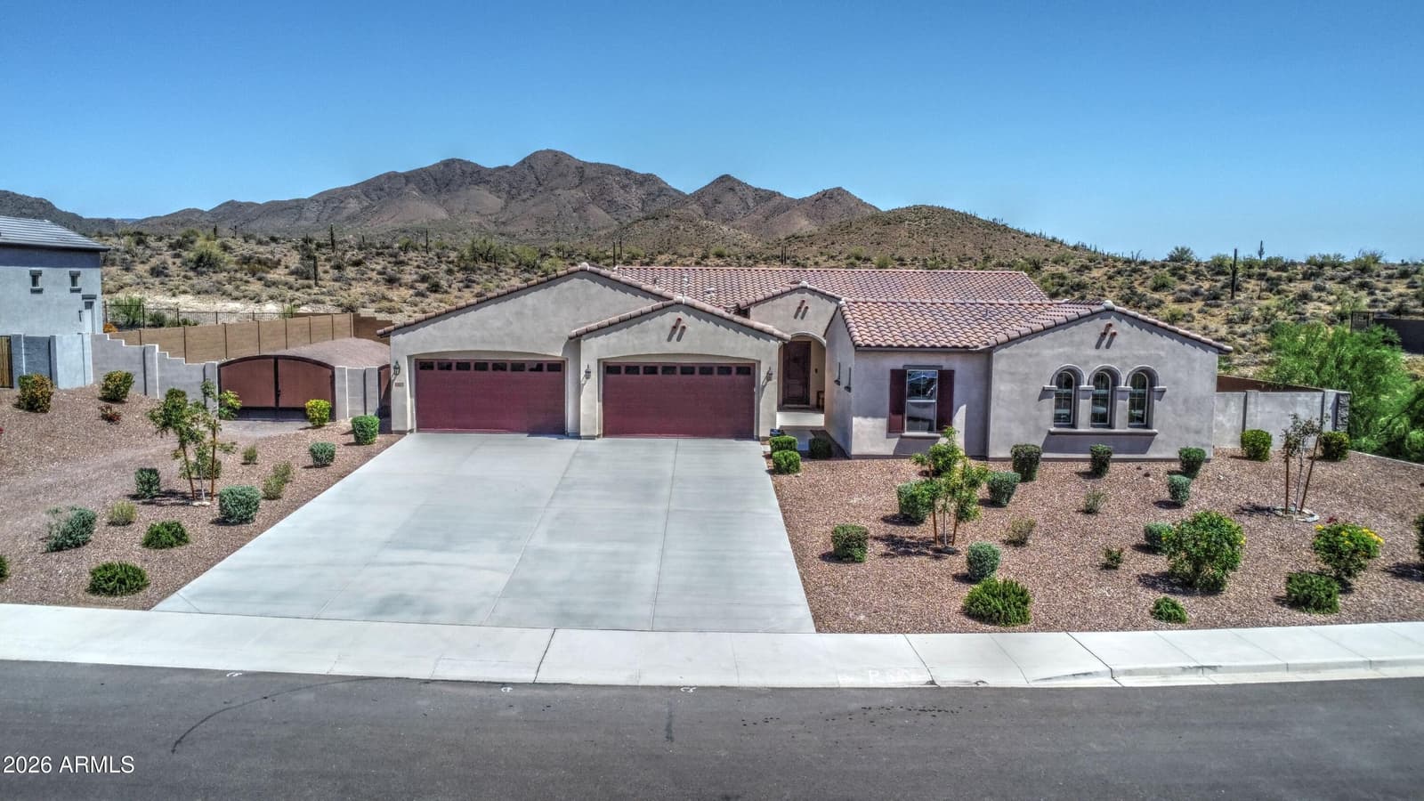 43607 N NATIONAL Court, New River, AZ 85087 — photo 5 of 58