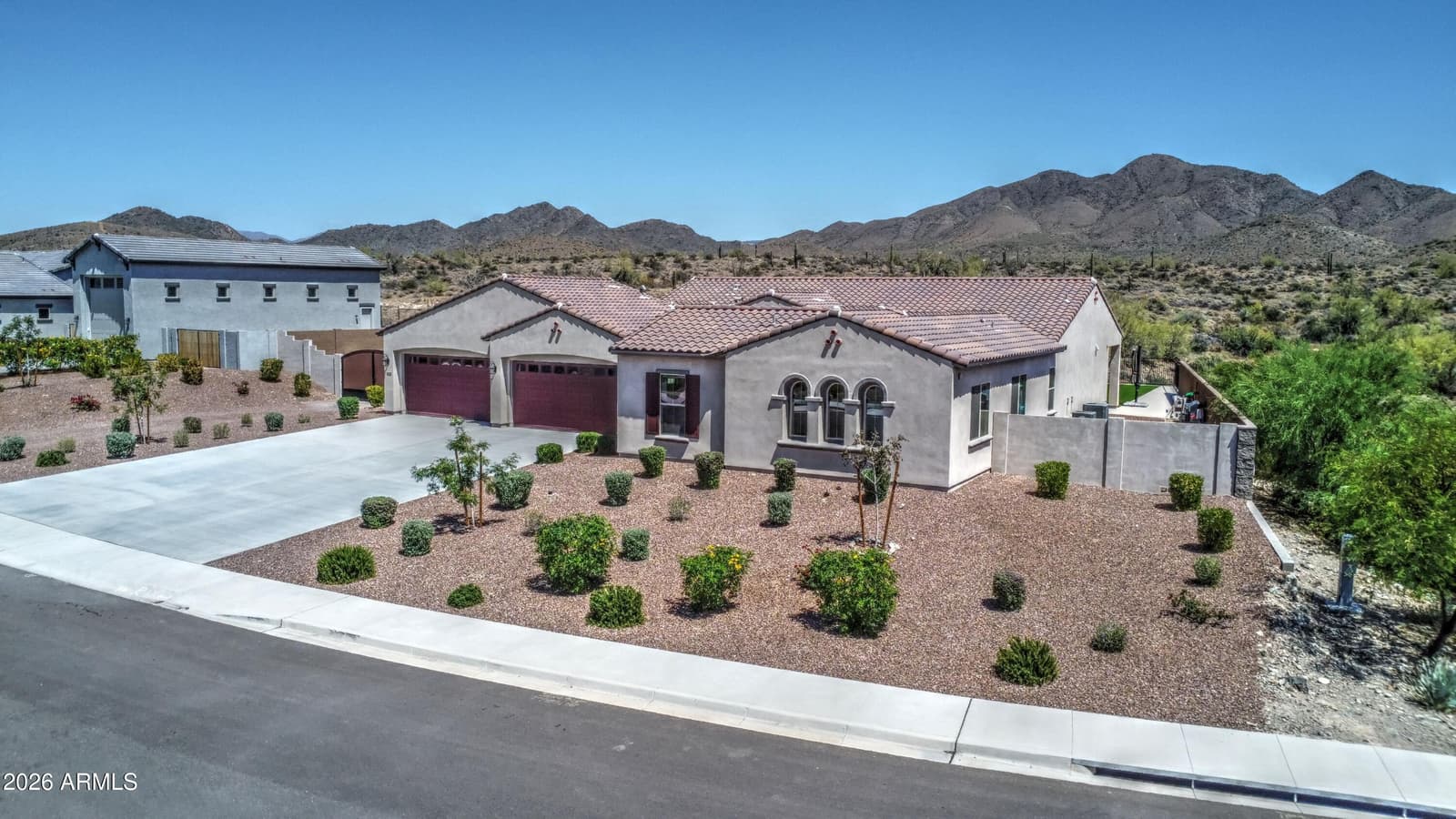 43607 N NATIONAL Court, New River, AZ 85087 — photo 7 of 58