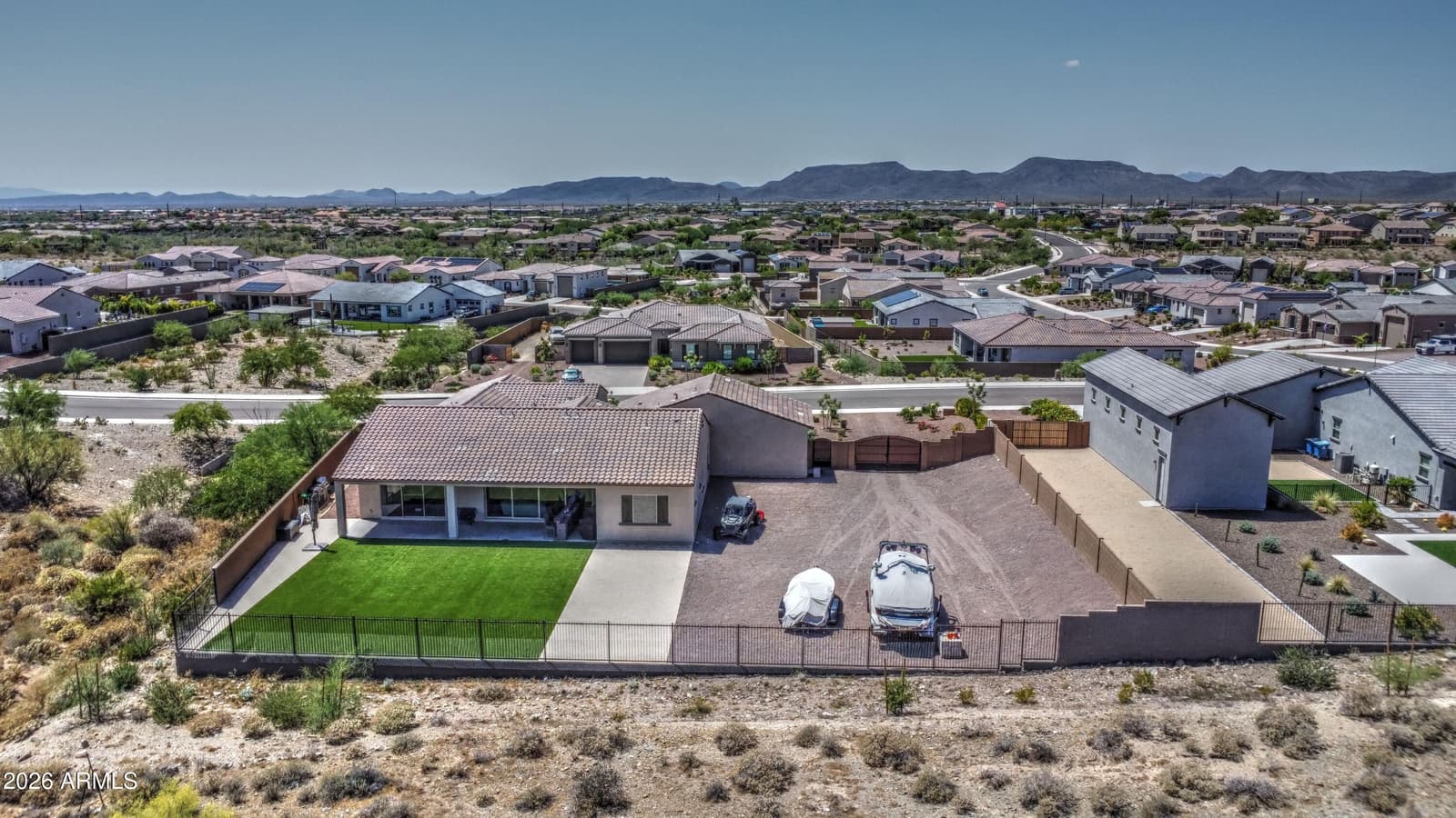 43607 N NATIONAL Court, New River, AZ 85087 — photo 53 of 58