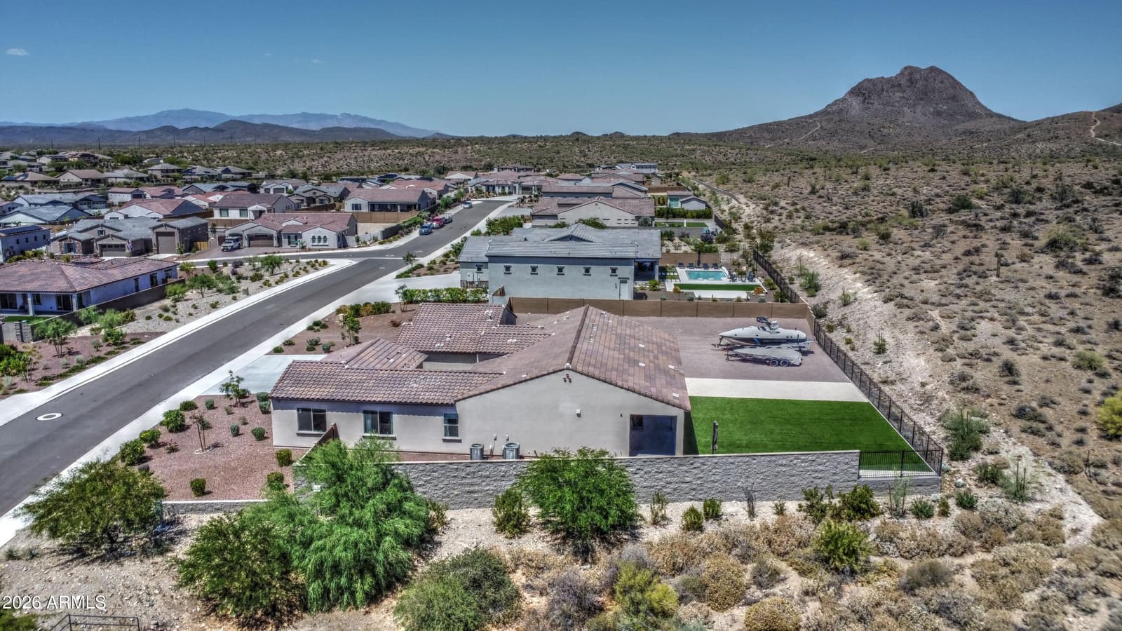 43607 N NATIONAL Court, New River, AZ 85087 — photo 54 of 58