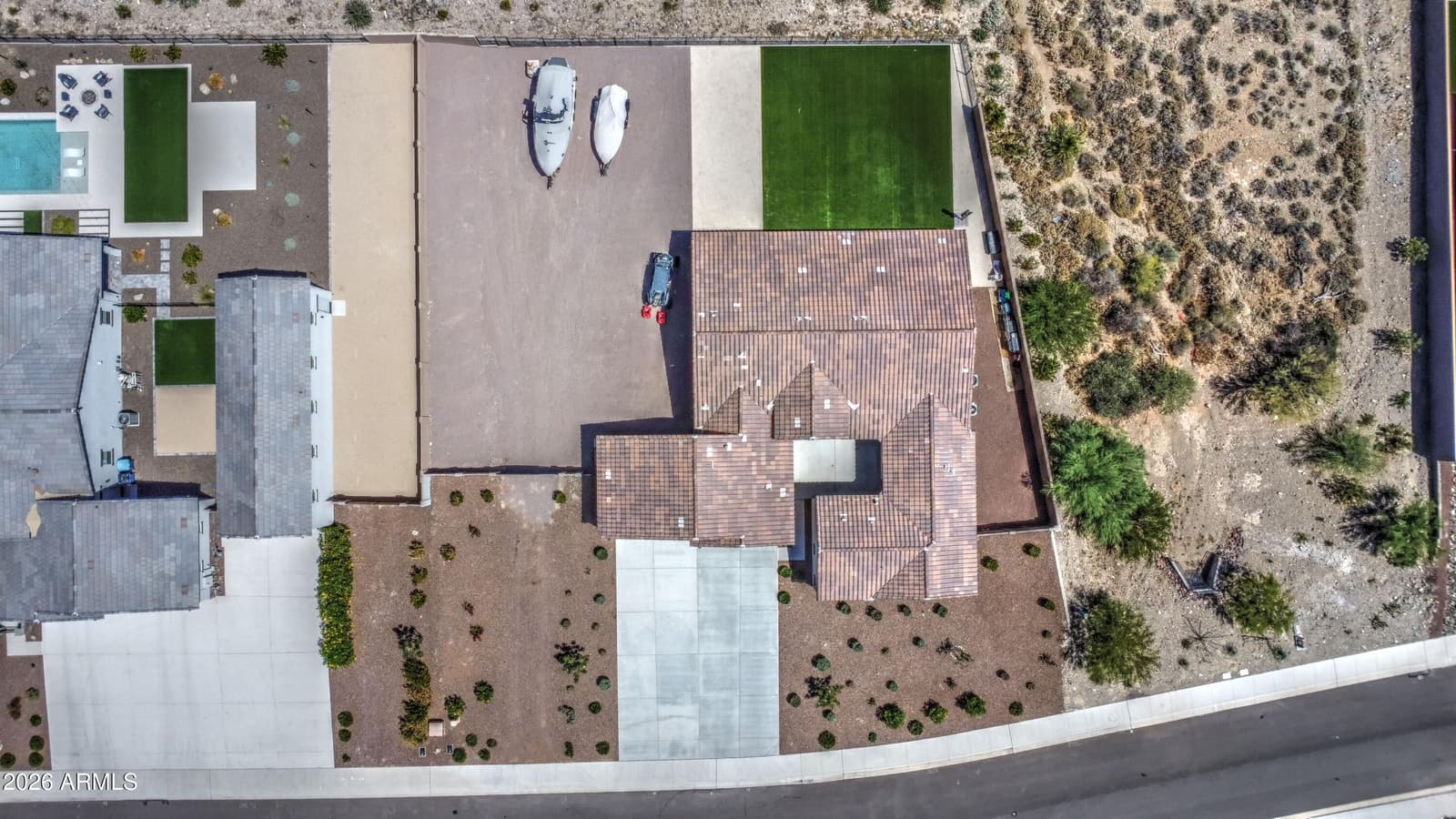 43607 N NATIONAL Court, New River, AZ 85087 — photo 8 of 58