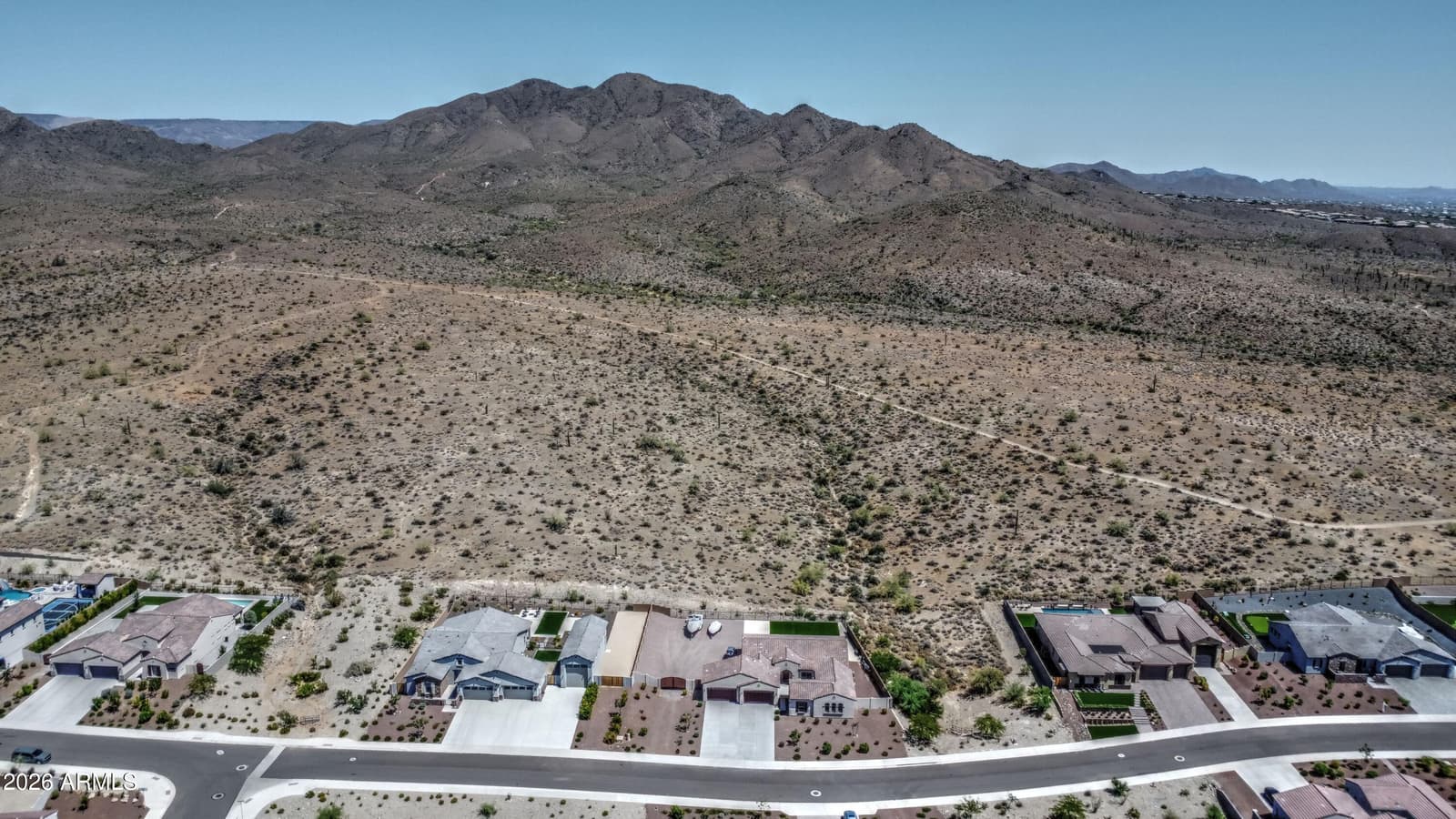 43607 N NATIONAL Court, New River, AZ 85087 — photo 9 of 58