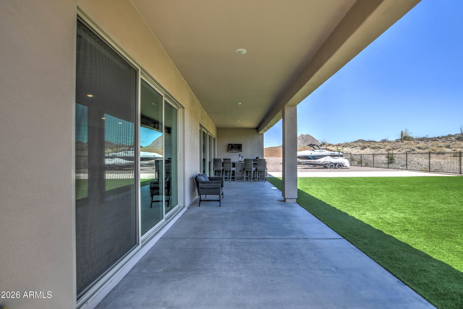 43607 N NATIONAL Court, New River, AZ 85087 — photo 46 of 58