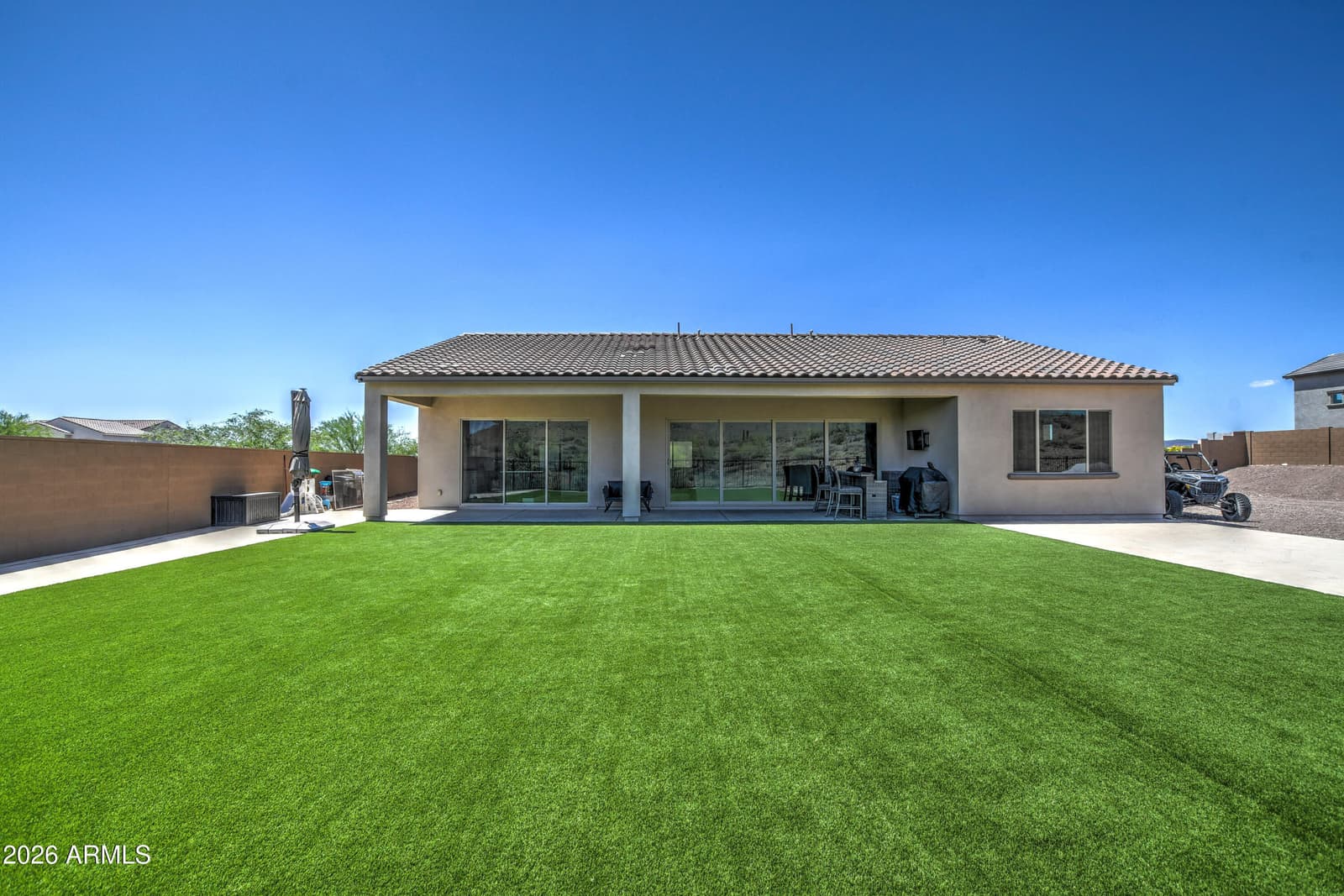 43607 N NATIONAL Court, New River, AZ 85087 — photo 48 of 58