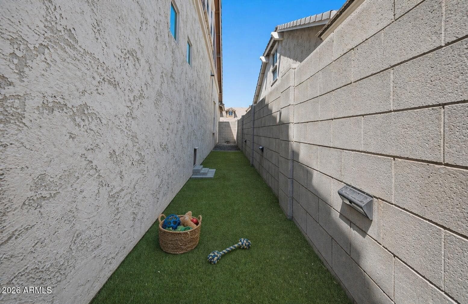 4349 E CLIFTON Avenue, Gilbert, AZ 85295 — photo 35 of 51