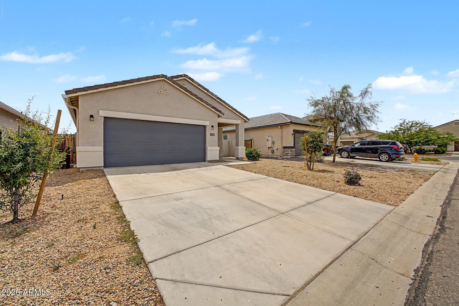 9345 E TANGERINE Road, Florence, AZ 85132 — photo 2 of 30