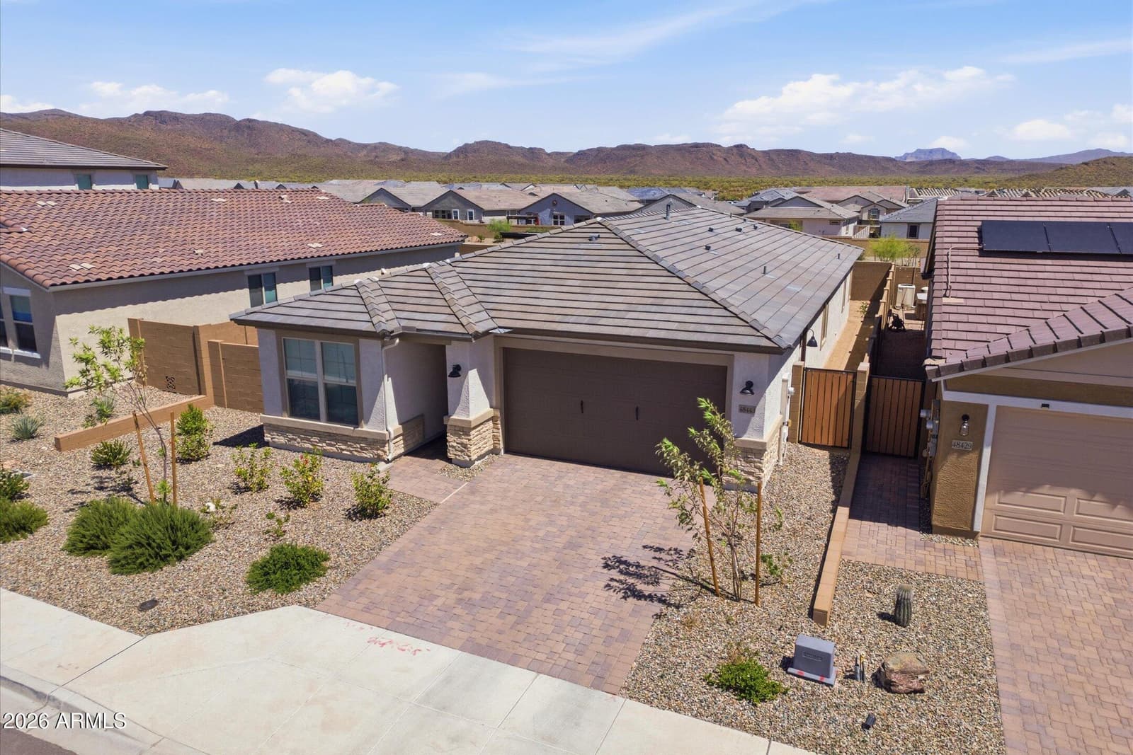 48443 N DOROTEA Way, Gold Canyon, AZ 85118 — photo 47 of 50