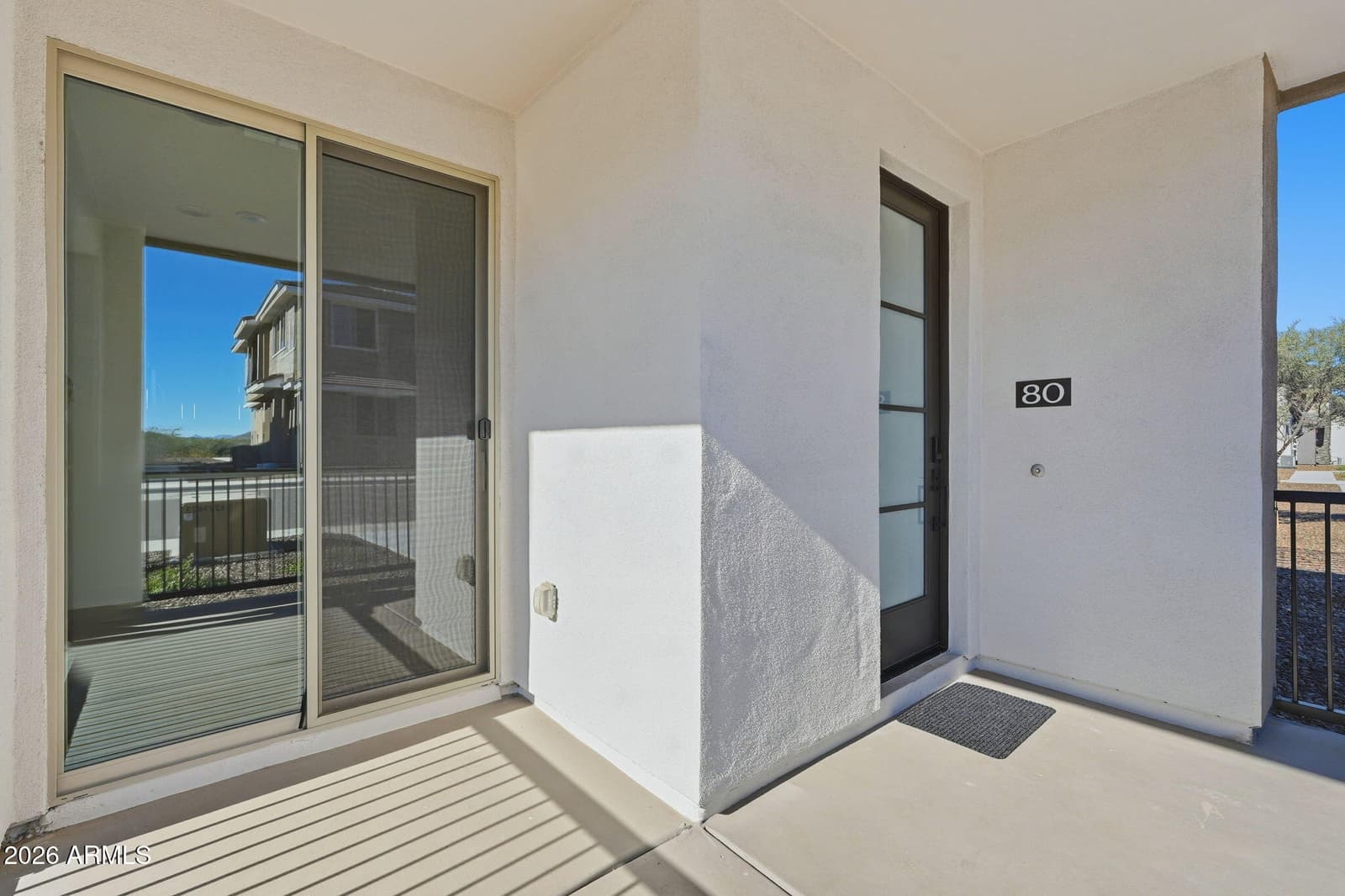 2121 W SONORAN DESERT Drive 80, Phoenix, AZ 85085 — photo 16 of 23
