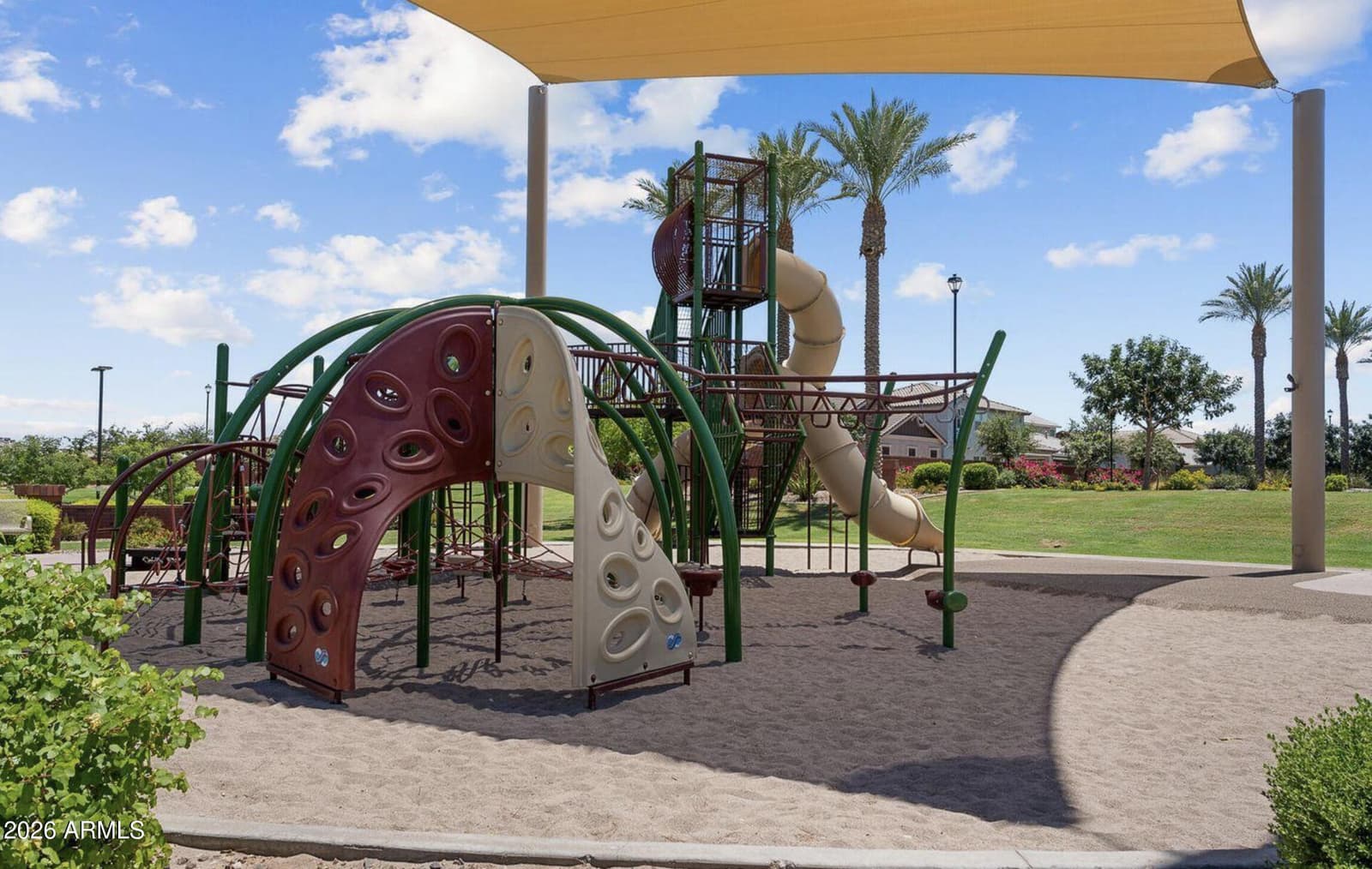 4349 E CLIFTON Avenue, Gilbert, AZ 85295 — photo 47 of 51