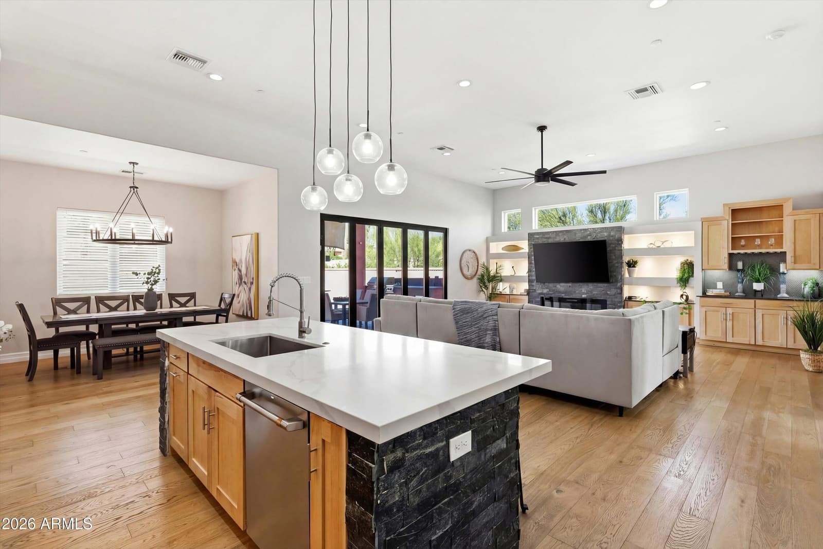 10228 N NICKLAUS Drive, Fountain Hills, AZ 85268 — photo 12 of 42