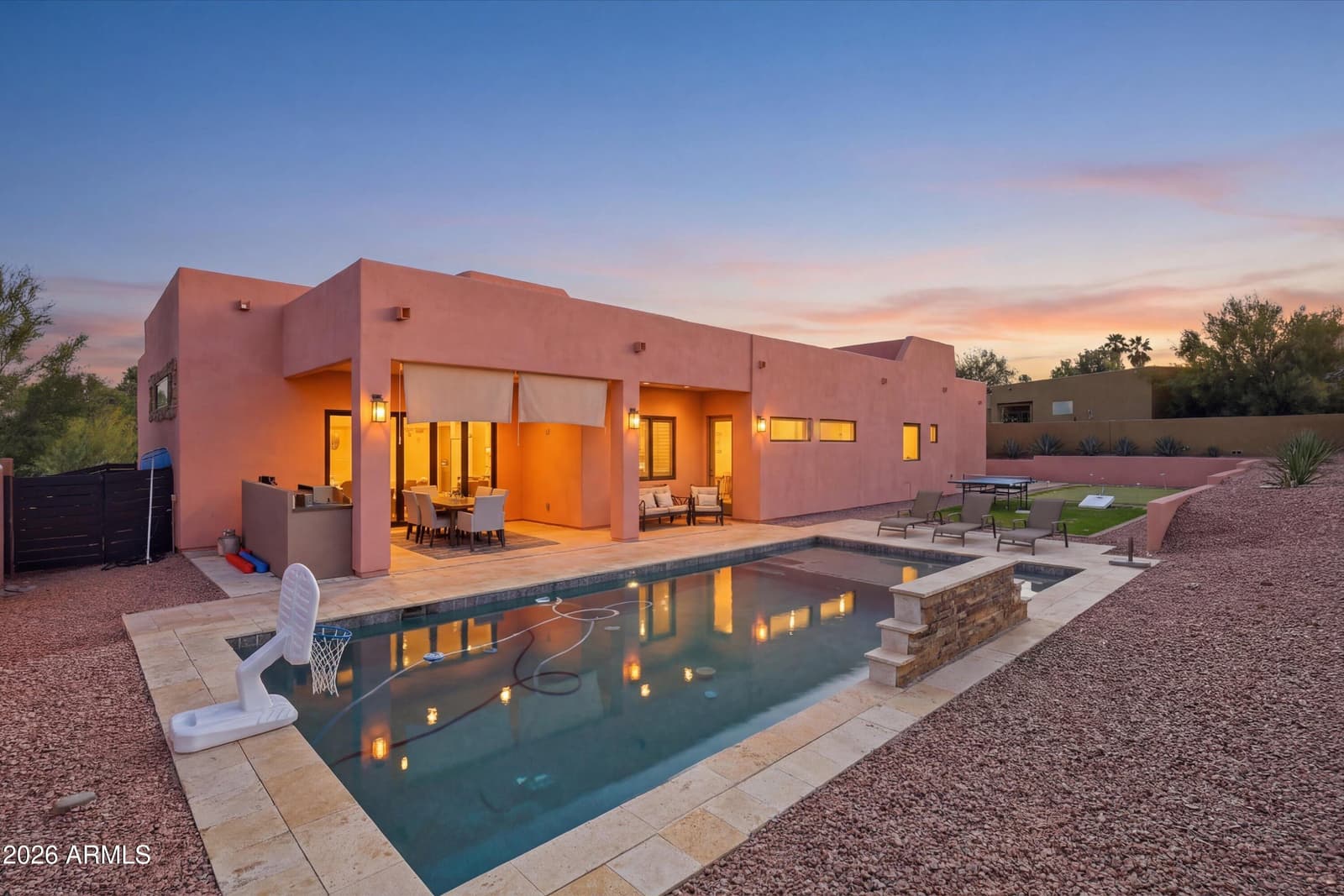 10228 N NICKLAUS Drive, Fountain Hills, AZ 85268 — photo 32 of 42
