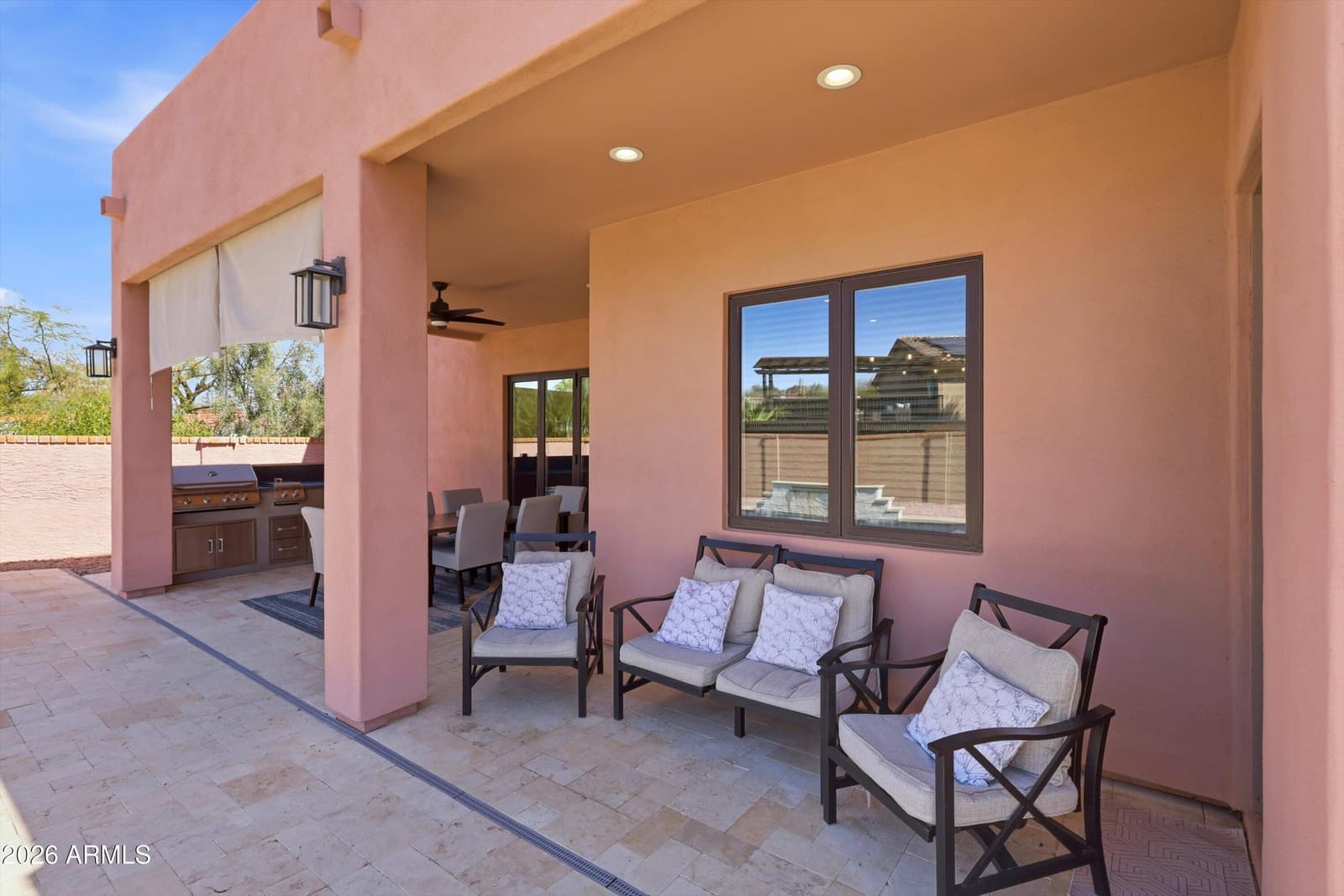 10228 N NICKLAUS Drive, Fountain Hills, AZ 85268 — photo 37 of 42