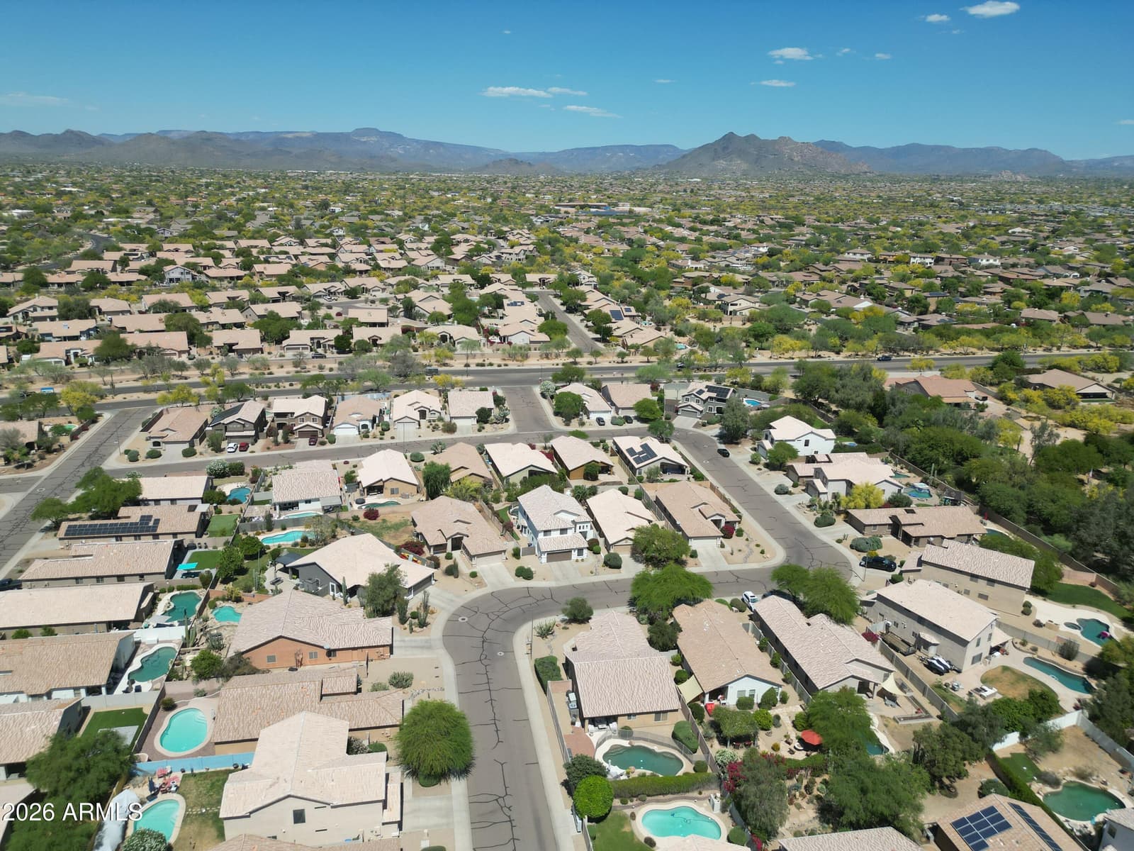 29426 N 51st Place, Cave Creek, AZ 85331 — photo 50 of 58