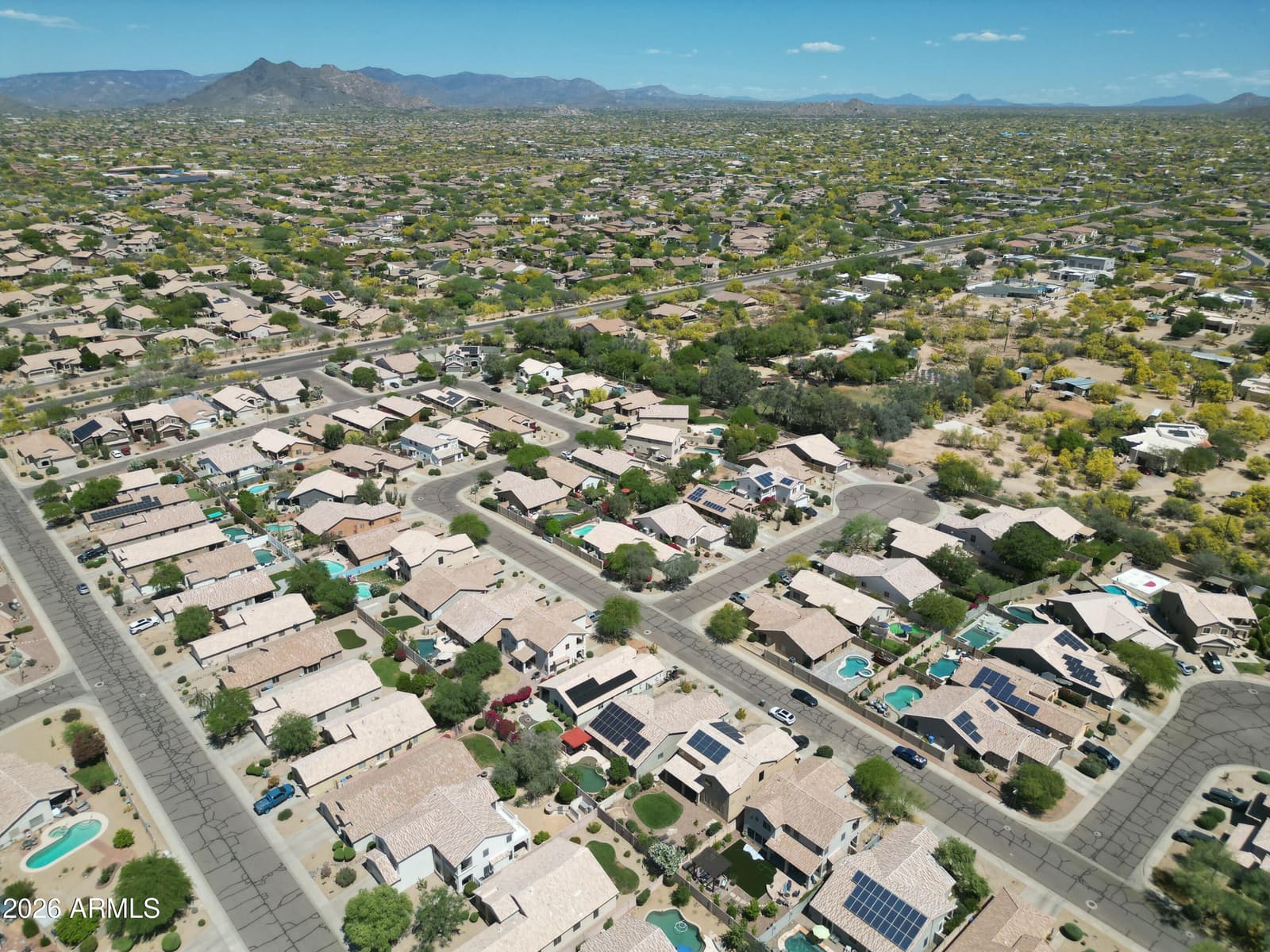 29426 N 51st Place, Cave Creek, AZ 85331 — photo 52 of 58