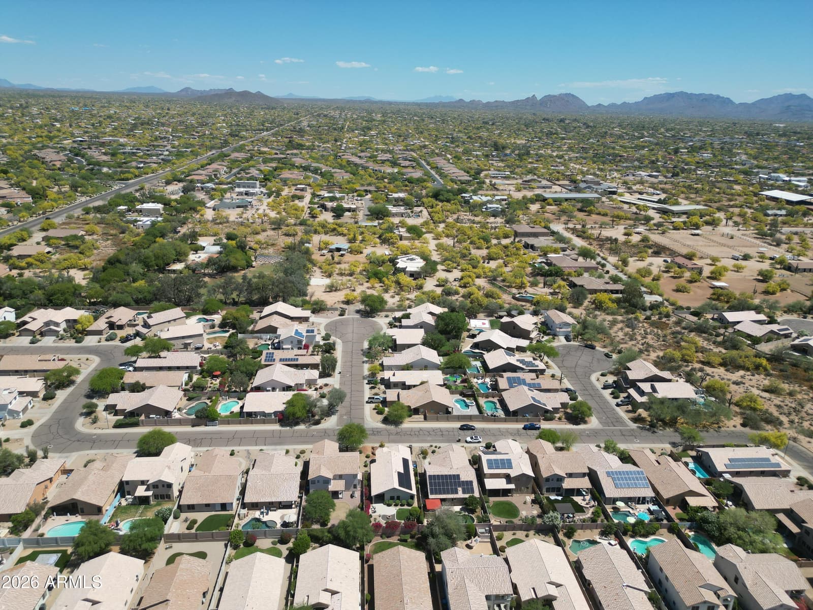 29426 N 51st Place, Cave Creek, AZ 85331 — photo 57 of 58
