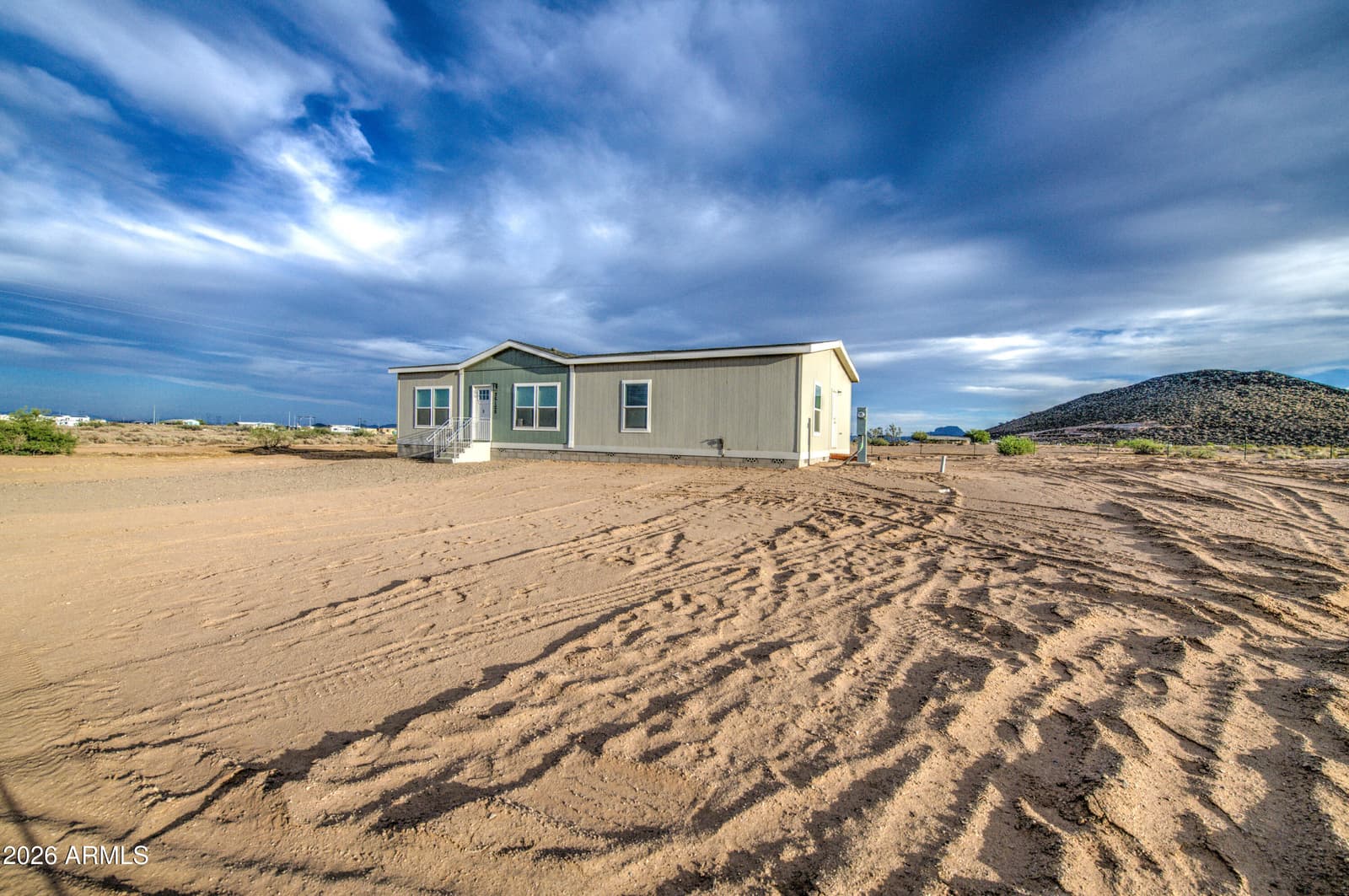 39105 W MALDONADO Road, Tonopah, AZ 85354