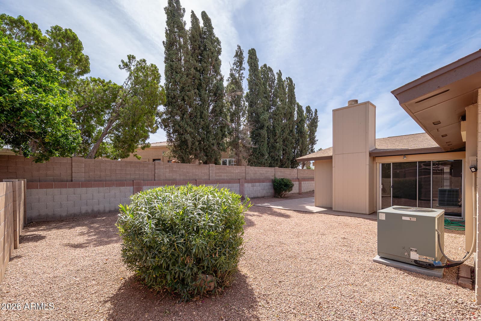 763 S Rosemont, Mesa, AZ 85206 — photo 26 of 41
