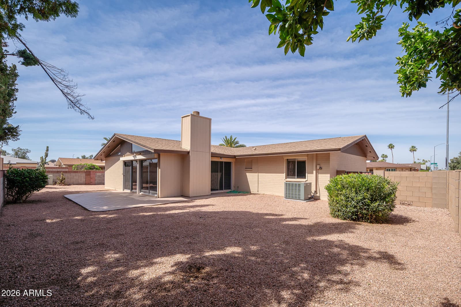 763 S Rosemont, Mesa, AZ 85206 — photo 27 of 41